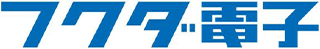 フクダライフテック京滋のロゴ