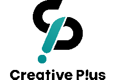 Creative Plusのロゴ