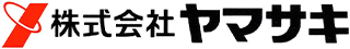 ヤマサキ（建築）のロゴ