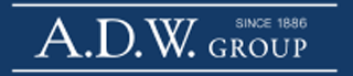 ADワークスグループのロゴ