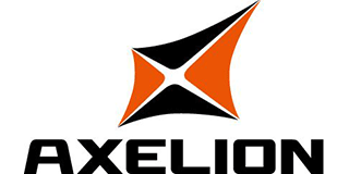 アクセリオンのロゴ