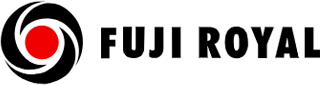 富士珈機のロゴ