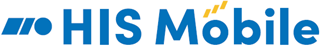 H.I.S.Mobileのロゴ