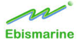 エビスマリンのロゴ