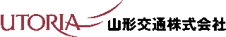 山形交通（旧：山交バス株式会社）のロゴ