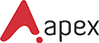 Apex（人材・東京都渋谷区）のロゴ