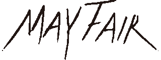 メイフェアのロゴ
