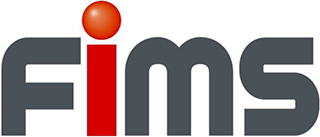 古河産機システムズのロゴ