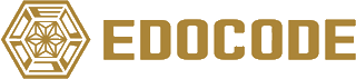 EDOCODEのロゴ