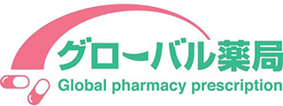 グローバルコーポレーションのロゴ