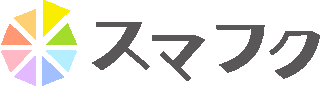 スマートフクシのロゴ