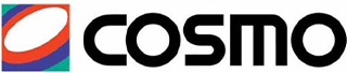 コスモルブサービスのロゴ