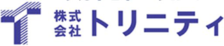トリニティ（通信機器）のロゴ