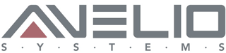 アベリオシステムズのロゴ