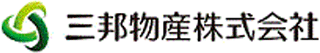 三邦物産のロゴ