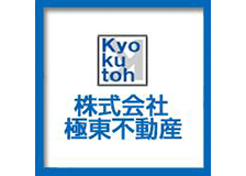 極東不動産のロゴ