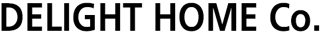 ディライトホームのロゴ