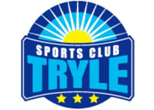 トライルのロゴ