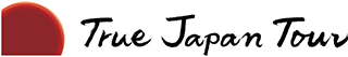 True Japan Tourのロゴ