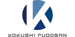 国士不動産のロゴ