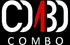 COMBOのロゴ