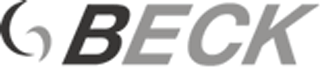 BECKのロゴ