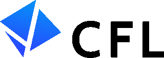 CFLのロゴ