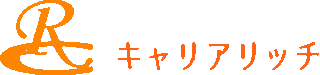 キャリアリッチのロゴ