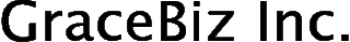 グレイス・ビズのロゴ