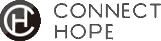 コネクト・ホープのロゴ