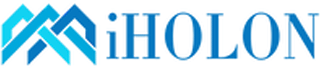 iHOLONのロゴ