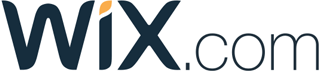 Wix.com Japanのロゴ