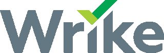 Wrike Japanのロゴ