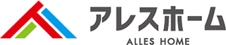 アレス（不動産関連）のロゴ