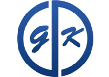 昭和ゴム機工のロゴ