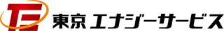東京エナジーサービスのロゴ