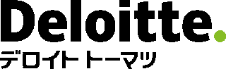 デロイトトーマツパブリックグッドのロゴ