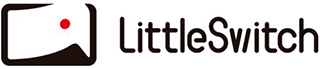 LittleSwitchのロゴ