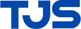 ティージェイエス（SIer）のロゴ