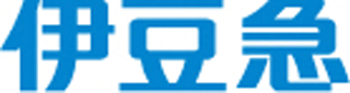 伊豆急行のロゴ