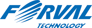 フォーバルテクノロジーのロゴ
