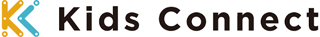 キッズコネクト（ソフト開発）のロゴ