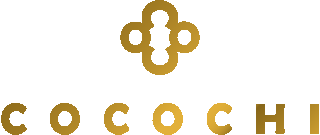Cocochi Cosmeのロゴ