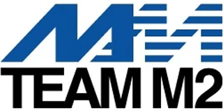 パチンコゲーム PC・エムツーのロゴ