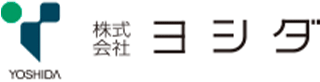 ヨシダ（アパレル）のロゴ
