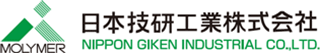 日本技研工業（日用品）のロゴ