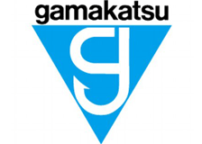 がまかつのロゴ