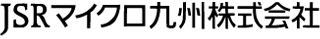 JSRマイクロ九州のロゴ