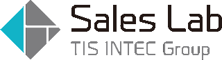 Sales Labのロゴ