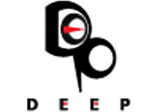 ディープのロゴ